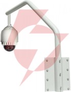 Uchwyt parapetowy ds-1660zj hikvision