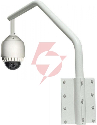 Uchwyt parapetowy ds-1660zj hikvision