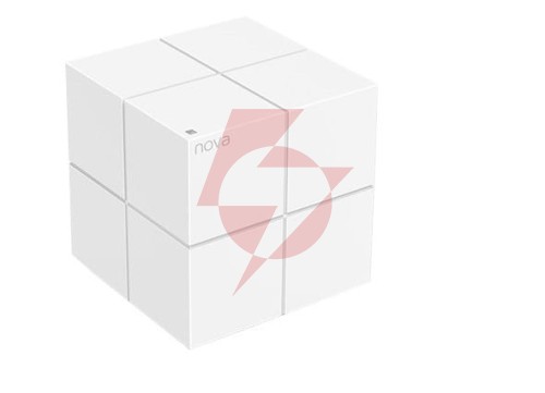 Domowy system wi-fi tenda mesh nova mw6 2-pack