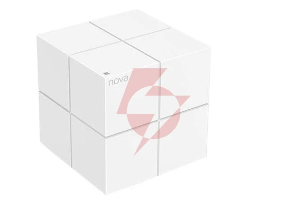 Domowy system wi-fi tenda mesh nova mw6 2-pack