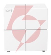 Domowy system wi-fi tenda mesh nova mw6 2-pack