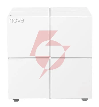 Domowy system wi-fi tenda mesh nova mw6 2-pack