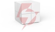 Domowy system wi-fi tenda mesh nova mw6 2-pack