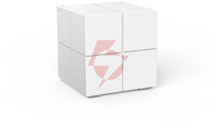 Domowy system wi-fi tenda mesh nova mw6 2-pack