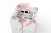 Domowy system wi-fi tenda mesh nova mw6 2-pack