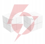 Domowy system wi-fi tenda mesh nova mw6 2-pack