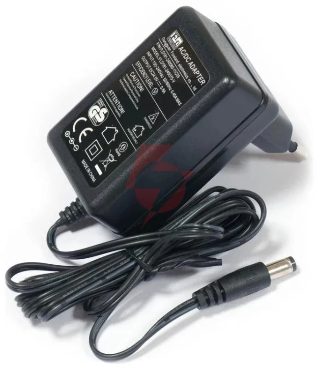 Mikrotik zasilacz 24v 0.8a (18pow)
