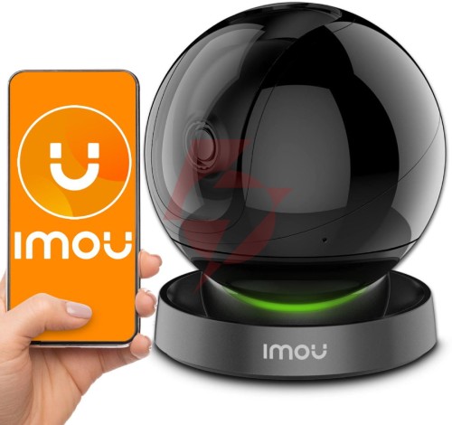 Kamera ip imou ranger pro ipc-a26hp-v2