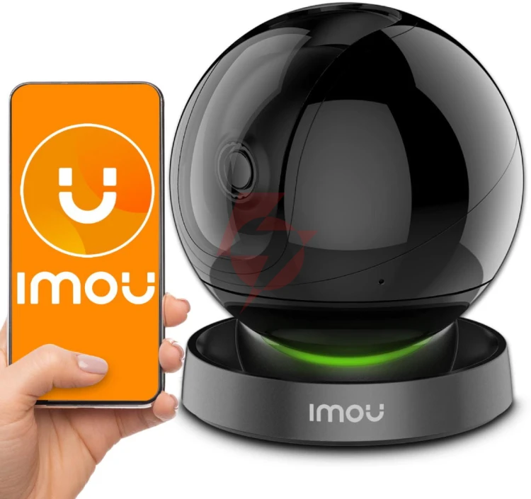 Kamera ip imou ranger pro ipc-a26hp-v2