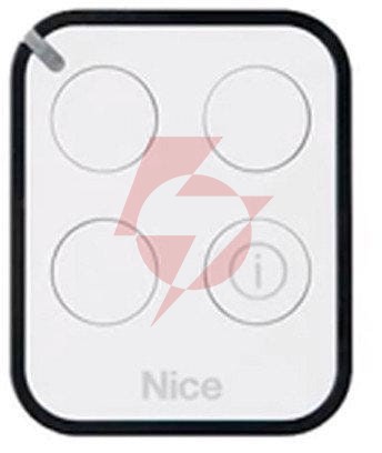 Pilot nice era one bidi (on3ebdr01) dwukierunkowy z komunikacją nfc
