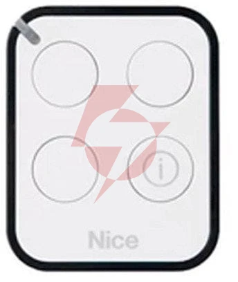 Pilot nice era one bidi (on3ebdr01) dwukierunkowy z komunikacją nfc
