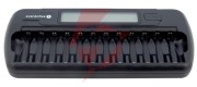 Ładowarka do 12 akumulatorków aa / aaa everactive nc-1200