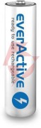 Akumulatorki aa / r6 ni-mh everactive 2600mah professional line (box 4 szt.)