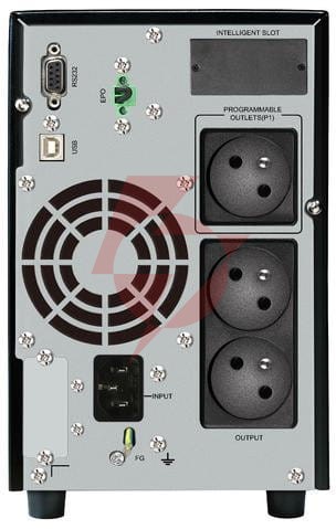 Ups zasilacz awaryjny powerwalker vi 2000 cw fr