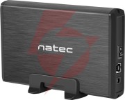 Natec rhino 3,5" aluminium