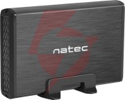Natec rhino 3,5" aluminium