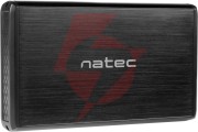 Natec rhino 3,5" aluminium