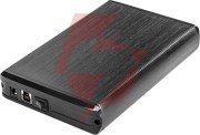 Natec rhino 3,5" aluminium
