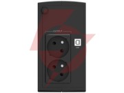 Ups zasilacz awaryjny powerwalker vi 850 sb fr