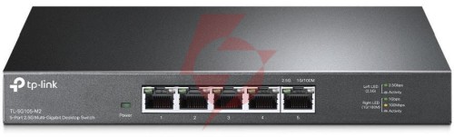 Switch tp-link tl-sg105-m2