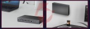 Switch tp-link tl-sg105-m2