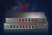 Switch tp-link tl-sg105-m2