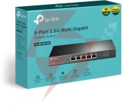 Switch tp-link tl-sg105-m2