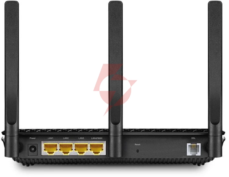 Router tp-link vr2100