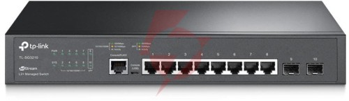 Switch tp-link tl-sg3210