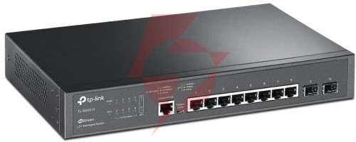 Switch tp-link tl-sg3210
