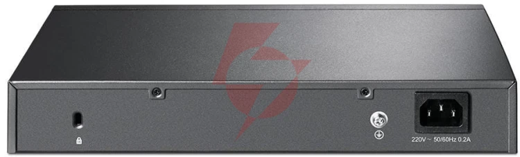 Switch tp-link tl-sg3210