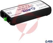 Switch 4-portowy poe atte xpoe-4-11a-hs