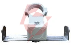 Uchwyt podwójny lnb u-2lnb(800)-j corab