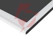 Wideodomofon eura vdp-99c5 biały, wifi, rfid, tuya 