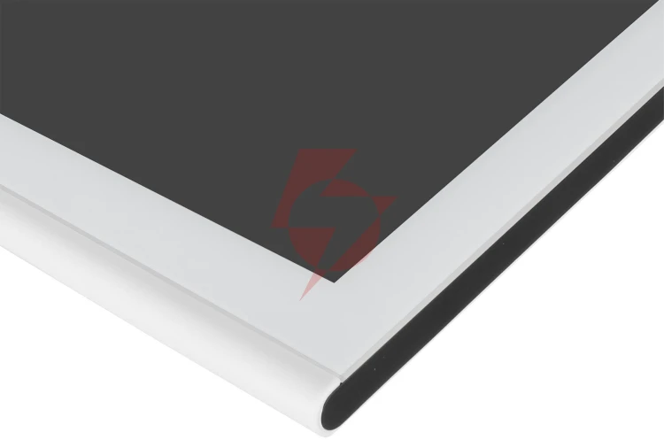 Wideodomofon eura vdp-99c5 biały, wifi, rfid, tuya 