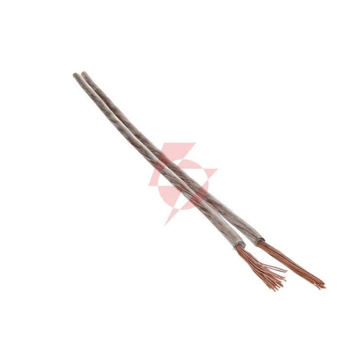 Przewód głośnikowy bitner bitsound pgy-p (tlgy) 2x1mm2 rolka 100m.