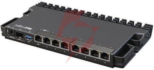 Mikrotik routerboard rb5009ug+s+in