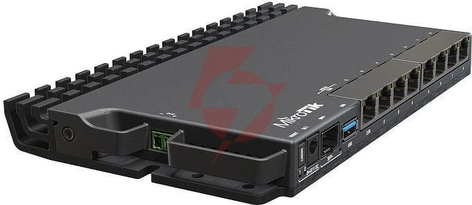Mikrotik routerboard rb5009ug+s+in