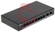 Switch dahua pfs3010-8et-96-v2
