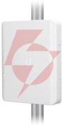 Ubiquiti unifi obudowa (usw-flex-utility)