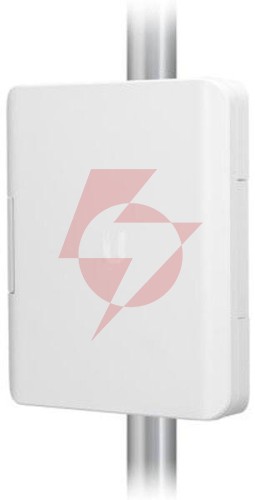 Ubiquiti unifi obudowa (usw-flex-utility)