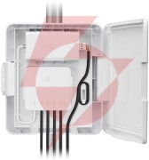 Ubiquiti unifi obudowa (usw-flex-utility)