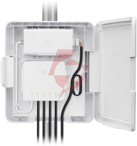 Ubiquiti unifi obudowa (usw-flex-utility)