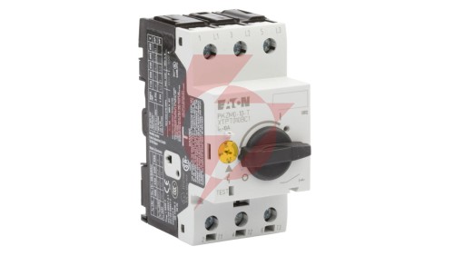 Wyłącznik do transformatorów 3P 10A 150kA PKZM0-10-T 088916