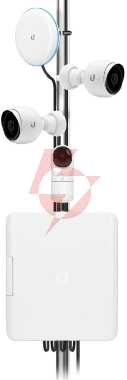 Ubiquiti unifi obudowa (usw-flex-utility)