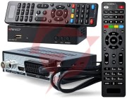 Tuner dvb-t2 opticum ax lion ns h.265 10bit