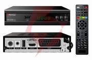 Tuner dvb-t2 opticum ax lion ns h.265 10bit