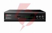 Tuner dvb-t2 opticum ax lion ns h.265 10bit