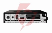 Tuner dvb-t2 opticum ax lion ns h.265 10bit