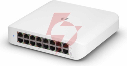 Ubiquiti unifi switch gen2 (usw-lite-16-poe)